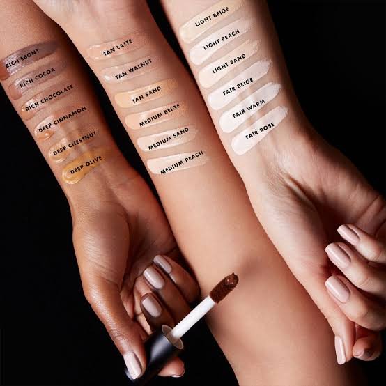 E.L.F Hydrating Camo Concealer image 2