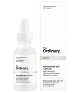 The Ordinary - Niacinamide 10% + Zinc 1% 30 ML image 2