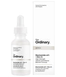 The Ordinary - Niacinamide 10% + Zinc 1% 30 ML image 2