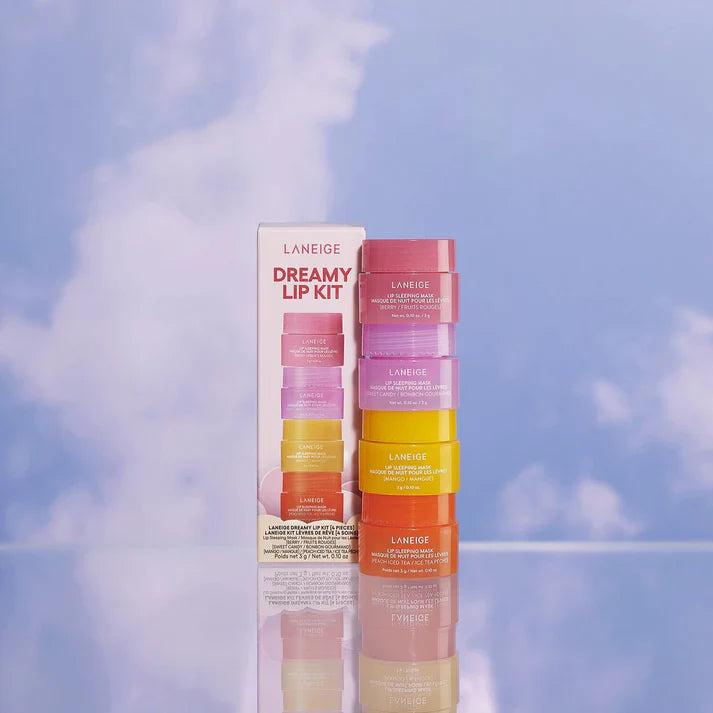 LANEIGE Dreamy Lip Kit image 2