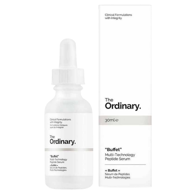 The Ordinary Buffet image 0