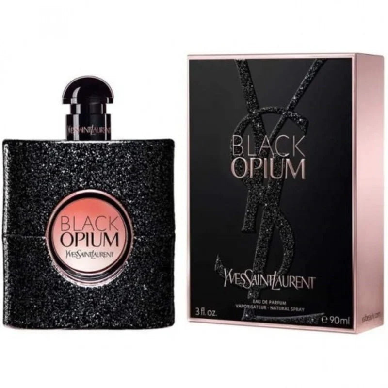 YSL Black Opium image 0