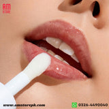 SHEGLAM Jelly Wow Hydrating Lip Oil-Loco For Coco image 1