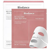 Biodance Bio-Collagen Real Deep Mask image 0