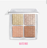 Dior Backstage Glow Face Palette image 2