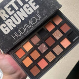 Pretty Grunge Eyeshadow Palette image 0