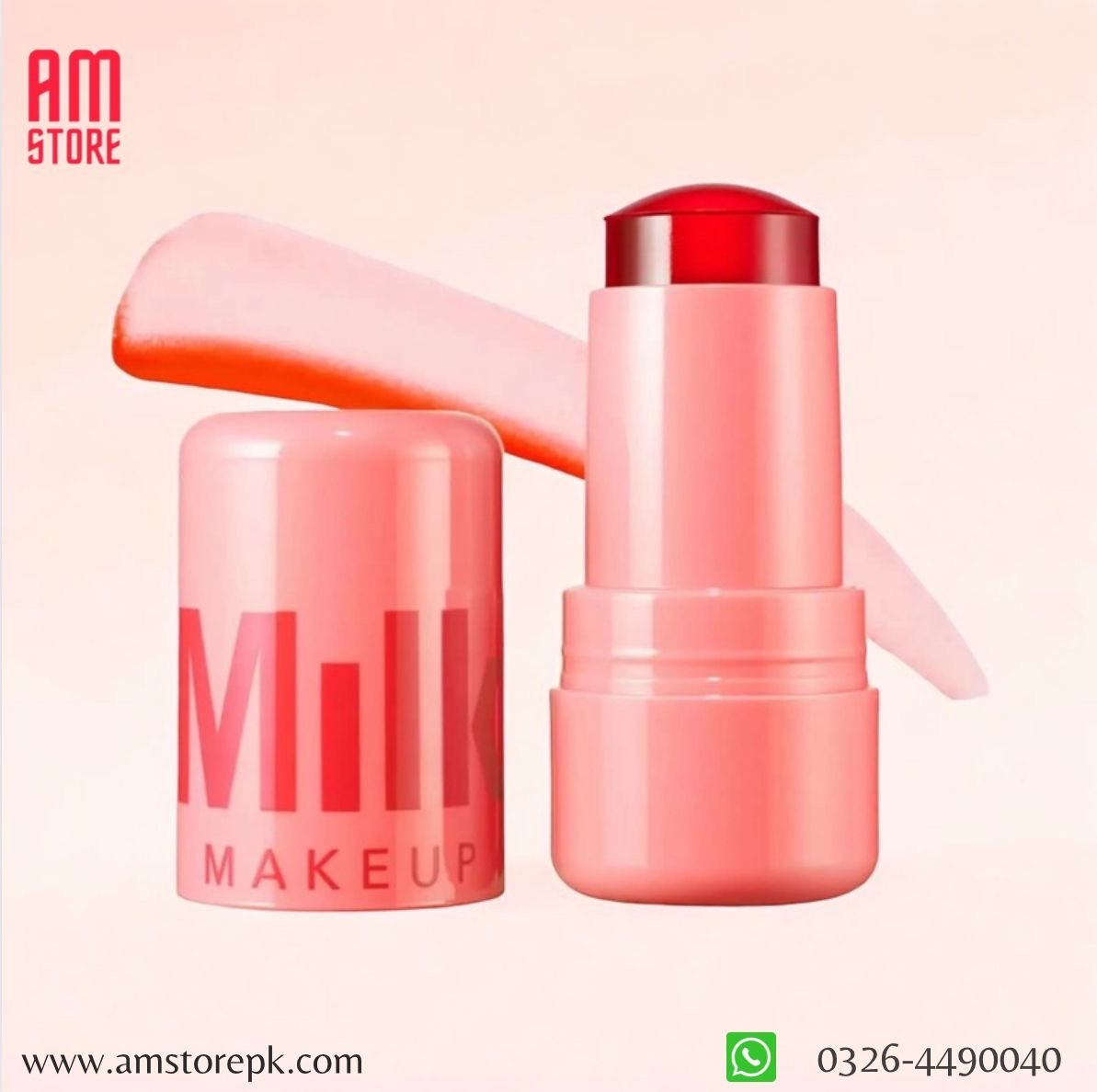 Milk Water Jelly Tint ( Complete Deal ) image 2