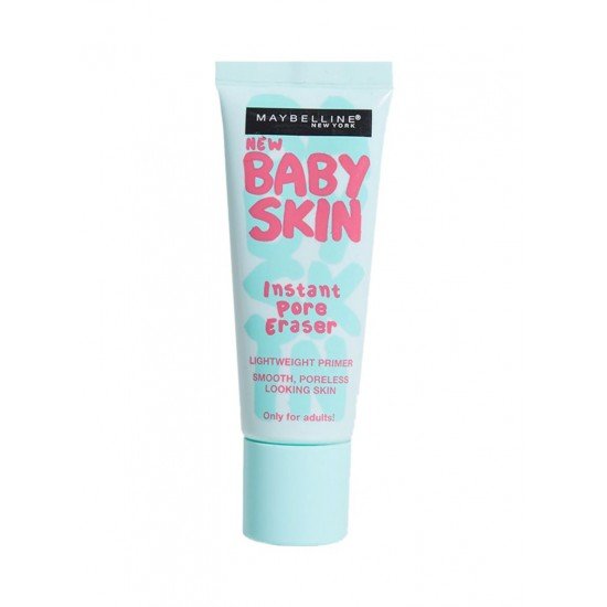 Maybelline Baby Skin Instant Pore Eraser Primer image 0