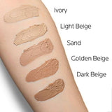 La Roche-Posay TOLERIANE Corrective Fluid Foundation SPF25 Liquid image 4