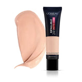 LOreal Paris Infallible 24H Matte Cover Liquid Foundation - 110 Rose Vanilla image 0