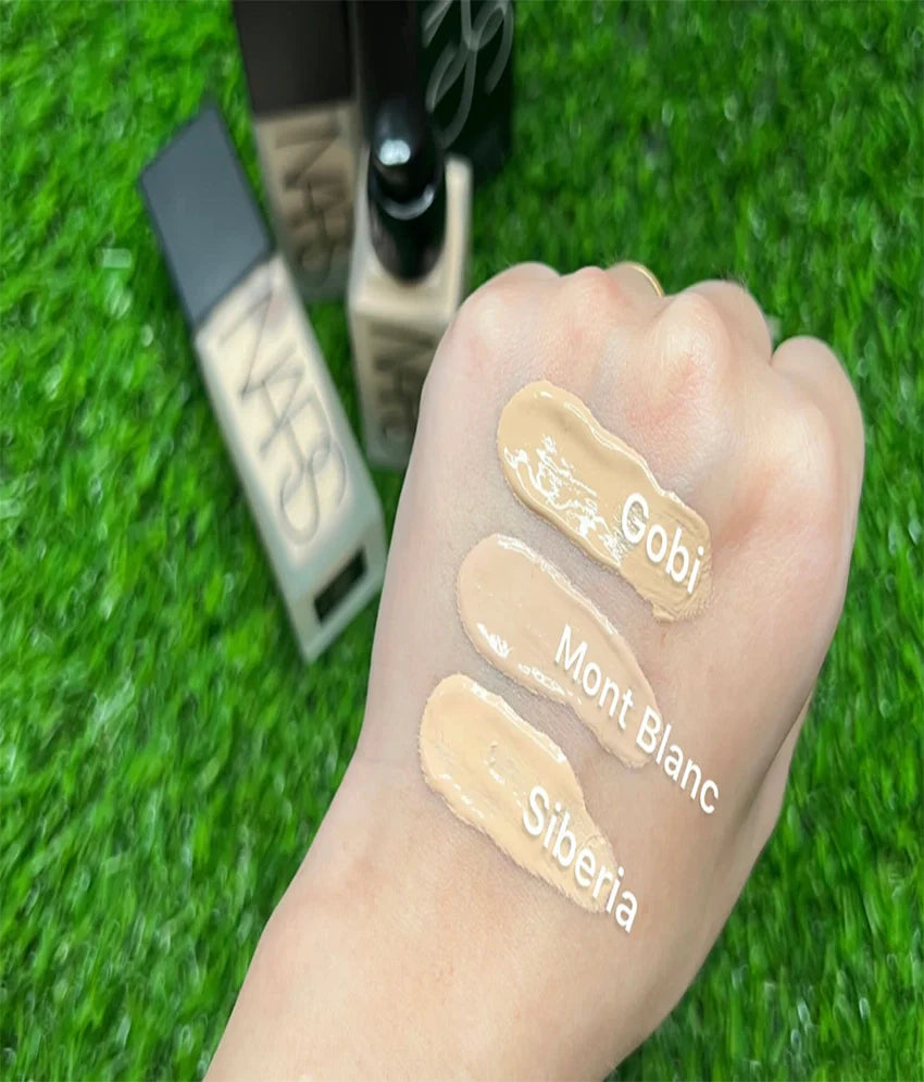 Nars Foundation All Day Luminous image 3