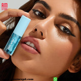 SHEGLAM Jelly Wow Hydrating Lip Oil-Mali-Blue Berry image 1