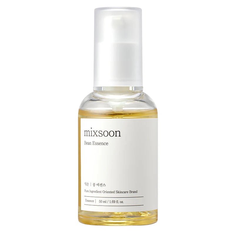 Mixsoon Bean Essence 50ml (big size ) image 0