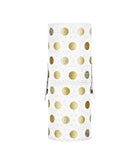 BH Cosmetics Dot Collection 11 Pcs Brush Set - White image 2