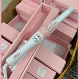 Automatic Hair Curler Spin 360° Rotating Hair Styling Roller Auto Wavy Iron 30s Instant Ceramic Heat Wand image 1