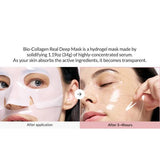 Biodance Bio-Collagen Real Deep Mask image 2