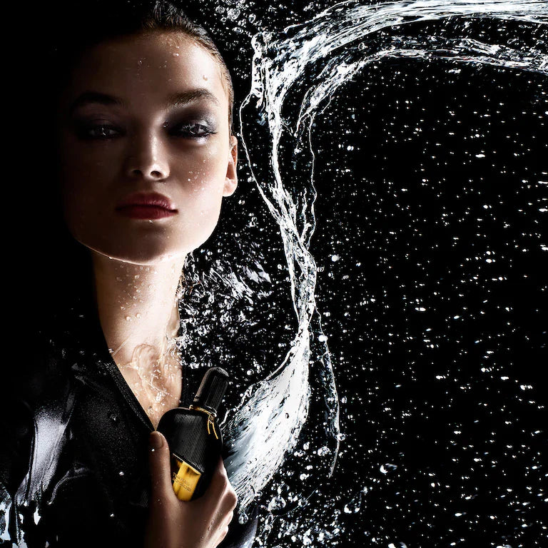 Tom Ford Black Orchid PERFUME image 2