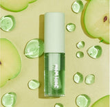 SHEGLAM Jelly Wow Hydrating Lip Oil-Mali-Green Apple Envy image 0