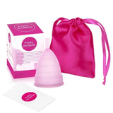 Menstrual Cup (Reuseable) image 0