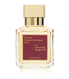 Baccarat Rouge 540 Eau de Parfum By MAISON 30ml Mini (Without Box )