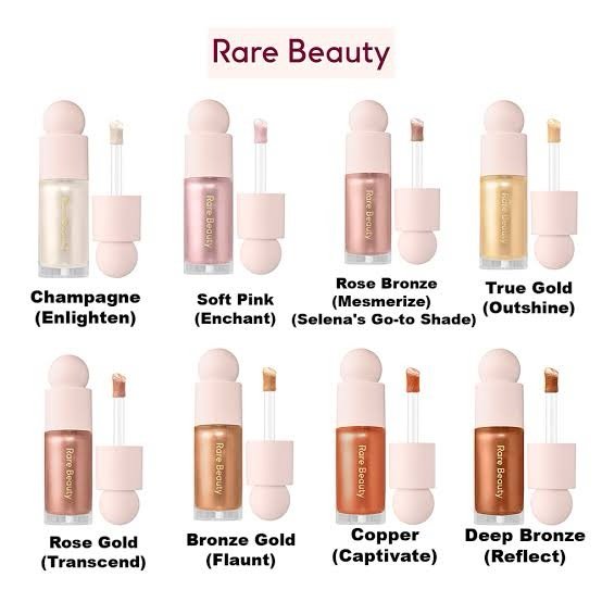 Rare Beauty Liquid Luminizer Highlight FULL SIZE - TRANSCEND image