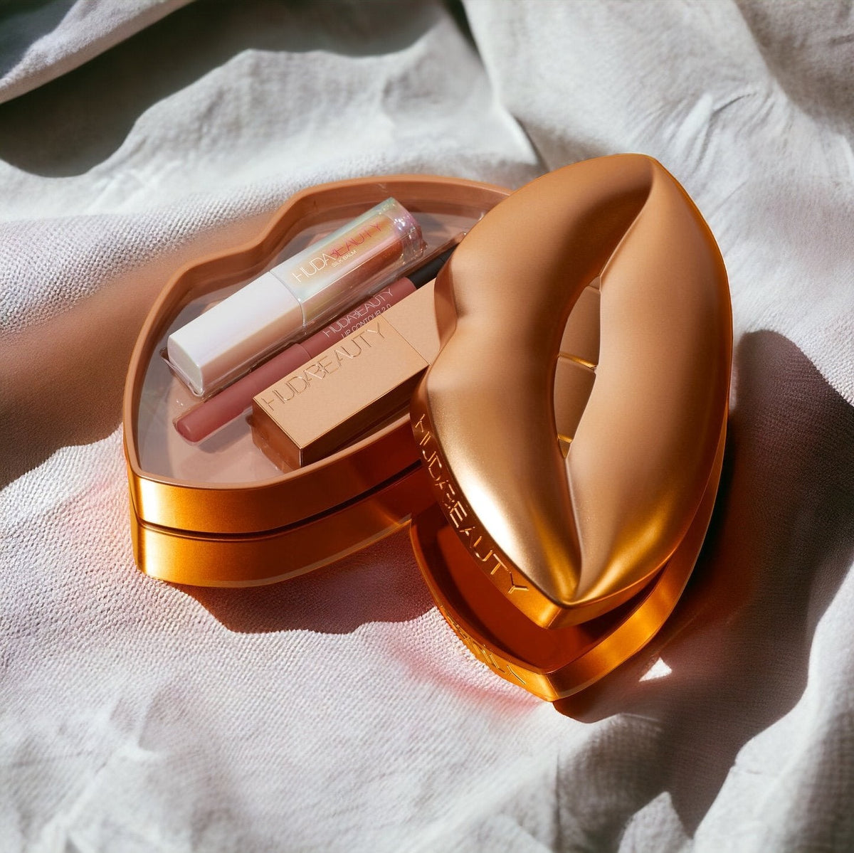 Hudamoji Lip kit image 0