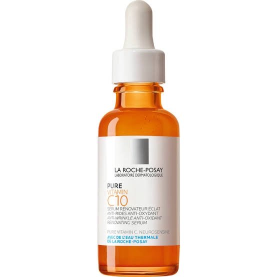 La Roche-Posay Pure Vitamin C10 Serum 30ml image 0