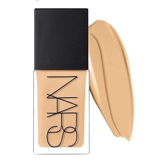 Nars Light Reflecting Advanced Skincare Foundation(Original Fresh Company Leftover) image 0