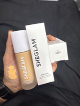 SHEGLAM Skinfinite Hydrating Foundation 30ml