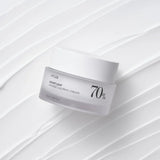 Anua Heartleaf 70 Intense Calming Cream 50ml Korea image 2