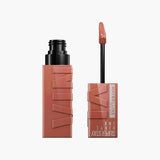 Maybelline Super Stay Vinyl Ink Lipcolor (105)( Company leftover stock ) image 0