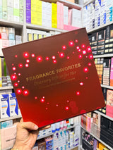 FRAGRANCE FAVORITES Discovery Gift set for Her