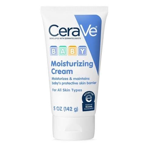 CeraVe Baby Moisturizing Cream (142gm) image 0