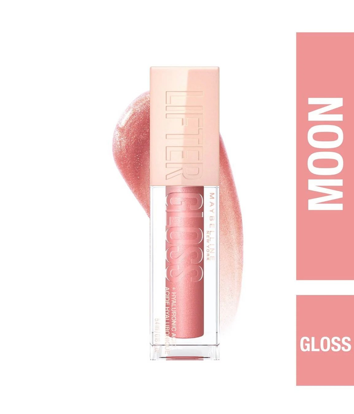 MAYBELLINE | Lifter Gloss image 4