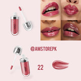 Kiko MIlano 3d Hydra Lipgloss image 1
