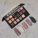 Pretty Grunge Eyeshadow Palette image 2