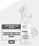 The Ordinary Hyaluronic Acid 2% + B5( 30Ml ) image 2
