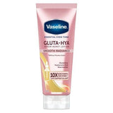 Vaseline Gluta-Hya Serum Burst Lotion Dewy Radiance 300ml image 0