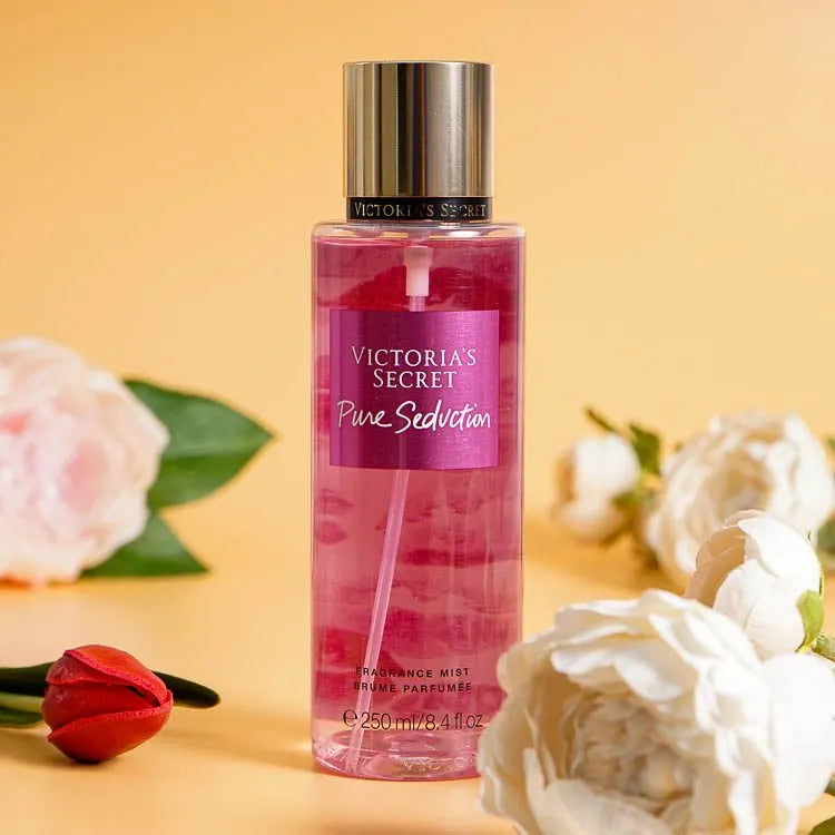 V,ictoria Secret Mist ( Pure seduction  )