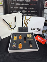 YSL Libre 7in1 Gift Set