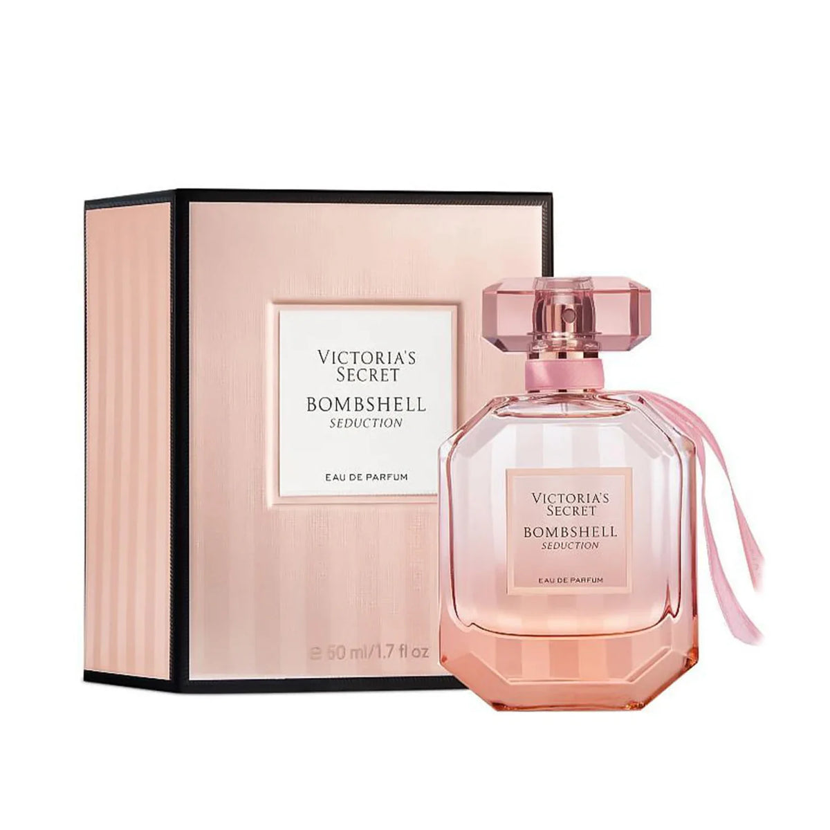 VICTORIA SECRET BOMBSHELL SEDUCTION WOMEN 100ML