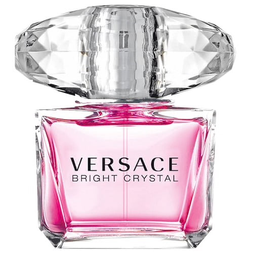 VERSACE BRIGHT CRYSTAL Perfume 100ml