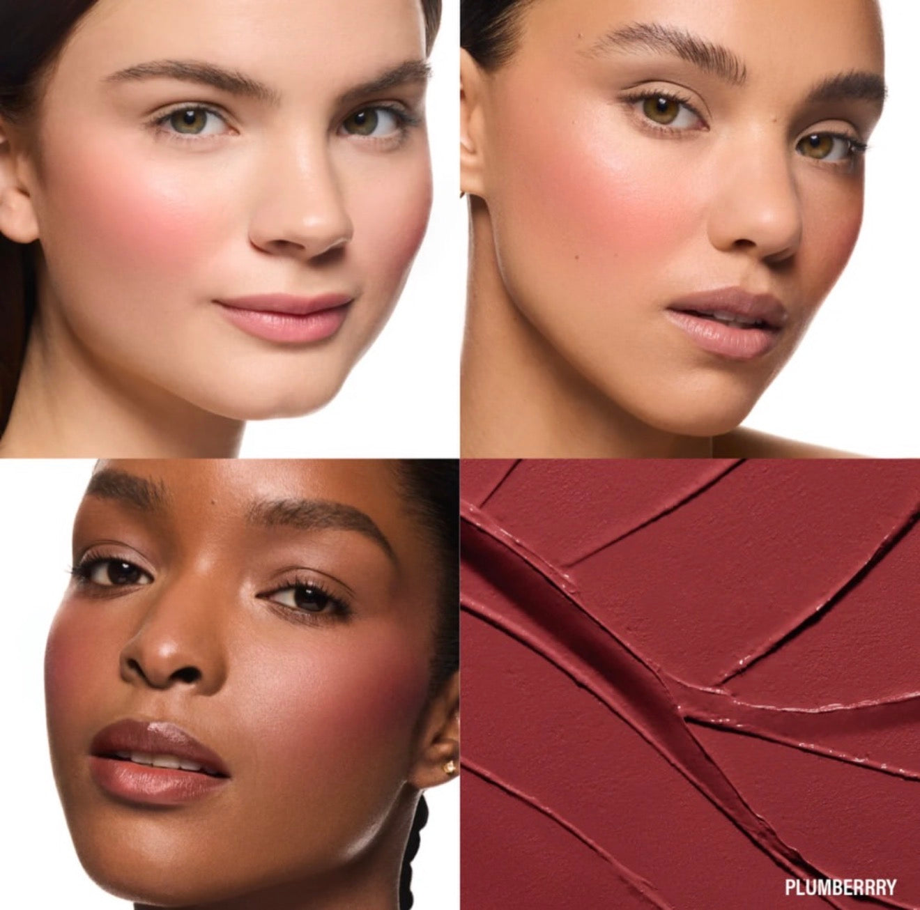 Makeup By Mario- SOFT BLUSH STICK