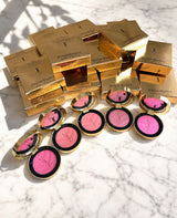 YSL- MAKE ME BLUSH 24H BUILDABLE BLURRING POWDER BLUSH