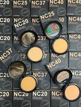 MAC - Studio Fix Powder -