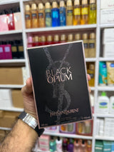YSL Black Opium