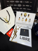 YSL Libre 7in1 Gift Set