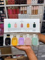 Kyali Perfum Gift Set 5-Piece’s 30ml