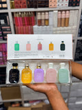 Kyali Perfum Gift Set 5-Piece’s 30ml