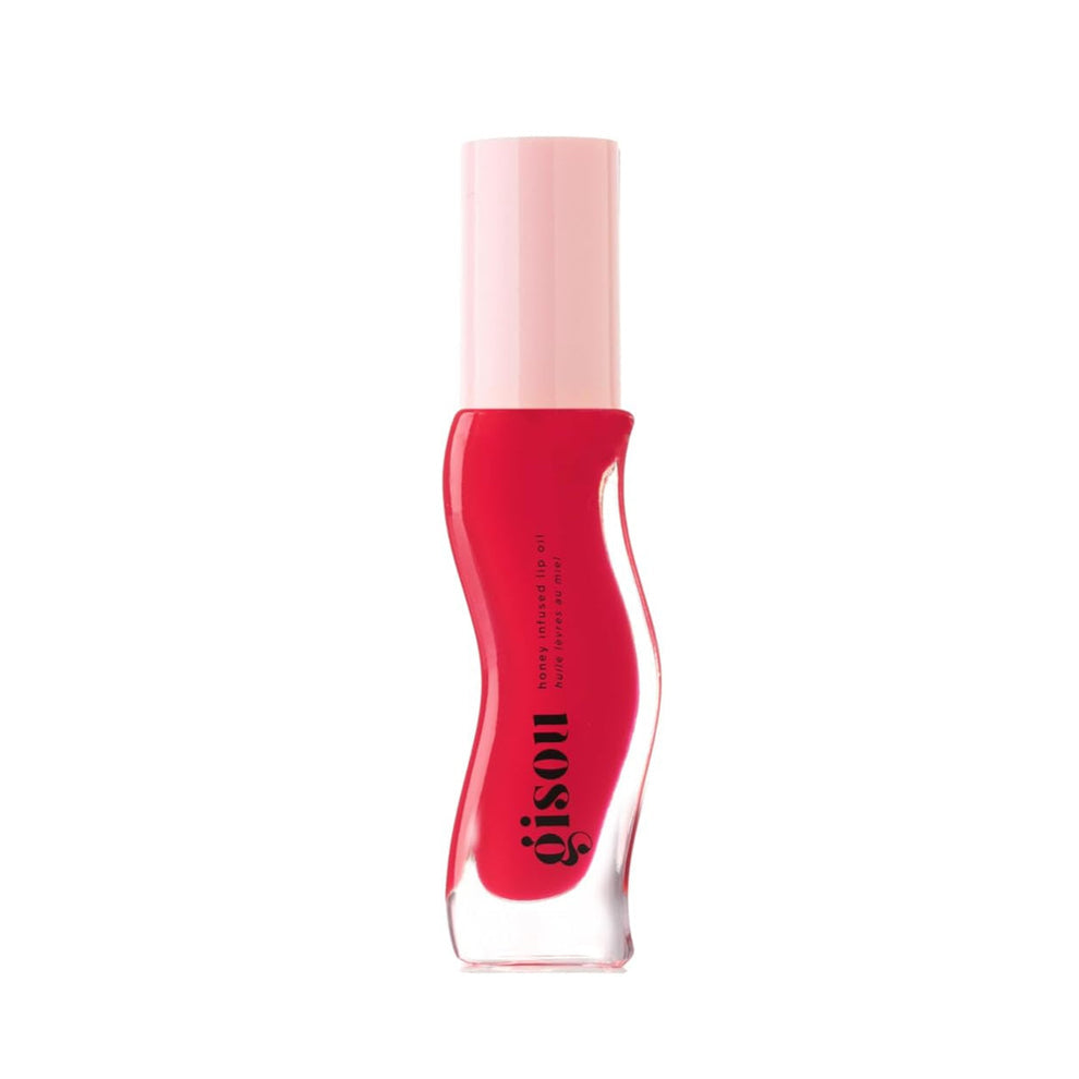 GISOU Hydrating Lip Oil